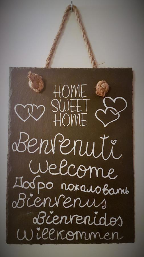 Colosseo Sweet Home Roma Esterno foto