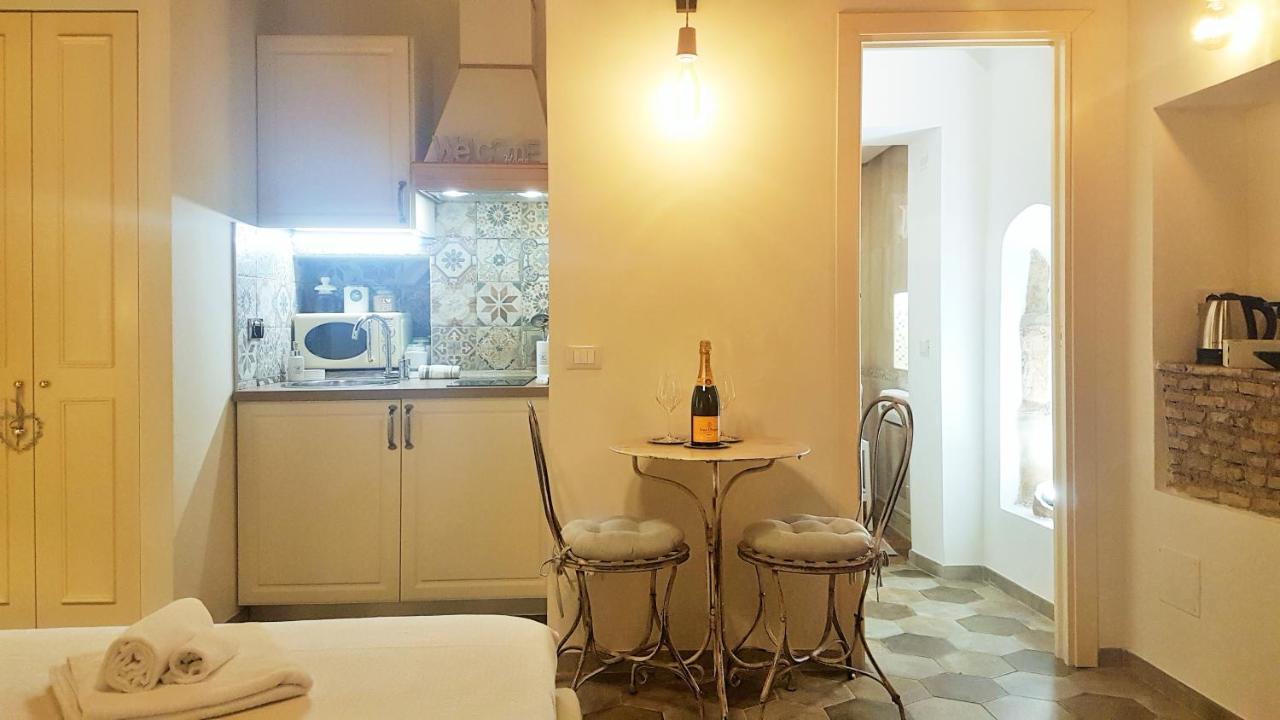 Colosseo Sweet Home Roma Esterno foto