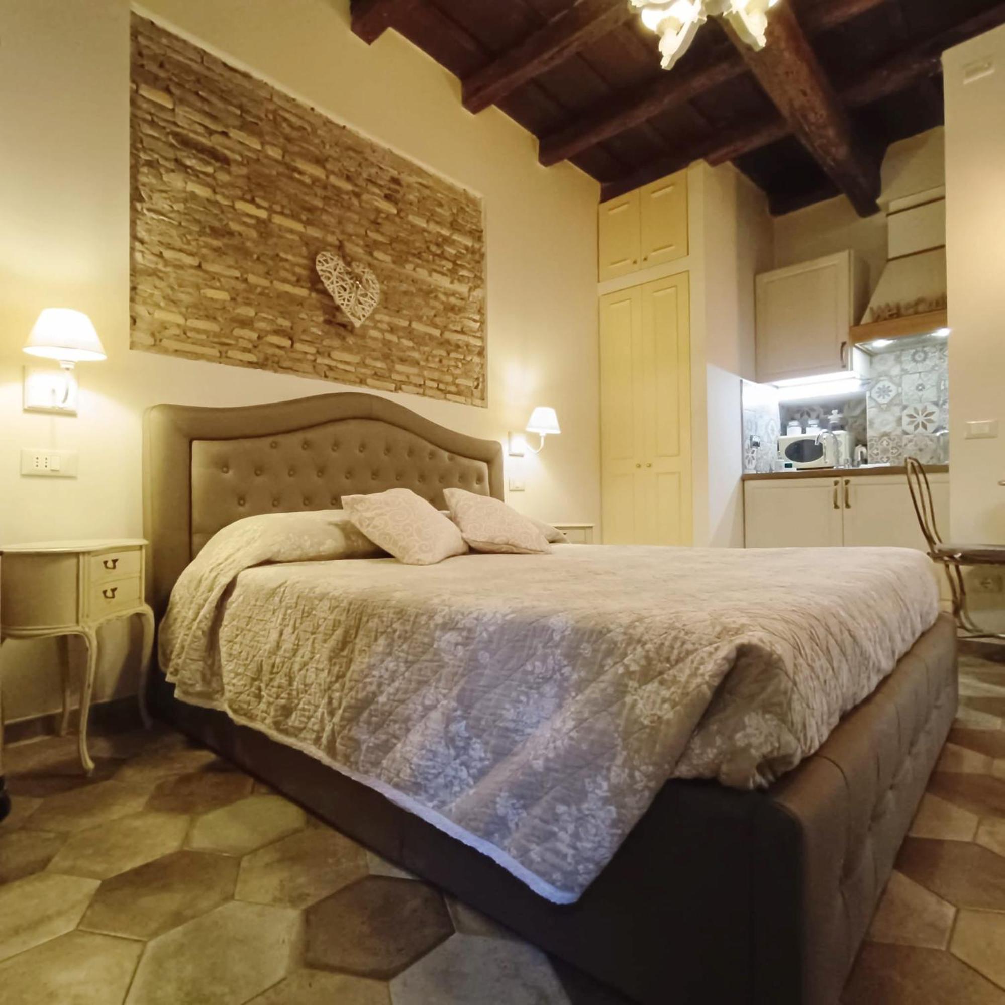 Colosseo Sweet Home Roma Esterno foto